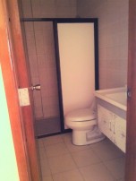 Acasys Homes toilet and bath